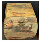 Trio of Decorative Boxes