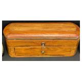 Trio of Decorative Boxes