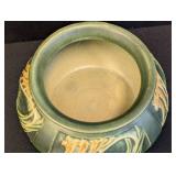 Roseville Pottery Freesia Bowl