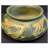 Roseville Pottery Freesia Bowl