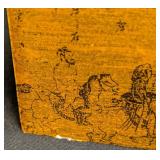 Trio of Decorative Boxes