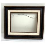 Fine Vintage Wooden Frame