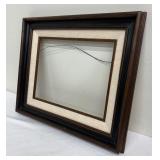 Fine Vintage Wooden Frame