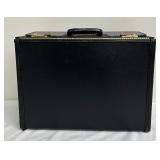 Vintage Stebco Tulfide Classic Catalog Case