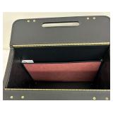 Vintage Stebco Tulfide Classic Catalog Case