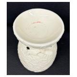 Hallmark Diffuser with New Flame Candle