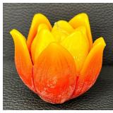 Hallmark Diffuser with New Flame Candle