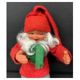 Three Norwegian Arne Hasle Nisse Dolls