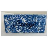 Vintage Stangl Pottery Town and Country Plates, Cups, Vendor Sign and More!