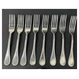 Christofle Acier Flatware