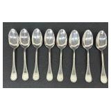 Christofle Acier Flatware