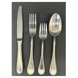 Christofle Acier Flatware