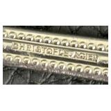 Christofle Acier Flatware