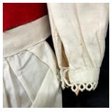 Vintage Norwegian Doll