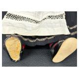 Vintage Norwegian Doll