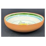 Vintage Stangl Pottery Country Garden Bowl and Skillets