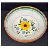 Vintage Stangl Pottery Country Garden Bowl and Skillets