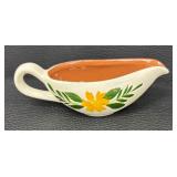 Vintage Stangl Pottery Country Garden Plates, Bows, Serving Platter, Cruet, Saucers and More!