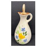 Vintage Stangl Pottery Country Garden Plates, Bows, Serving Platter, Cruet, Saucers and More!