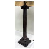 Vintage Stylish Table Lamp