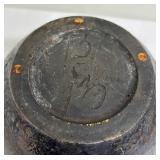 Pretty Pottery Planter