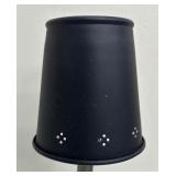 Petite Vintage Table Lamp