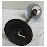 Petite Vintage Table Lamp