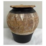 Vintage Scheurich Style Vase