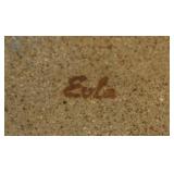 Chawan / Tea Bowl by Evla