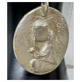 Assortment of Vintage Costume Jewelry Including Necklaces, Bracelets, and Earrings