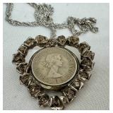 Assortment of Vintage Costume Jewelry Including Necklaces, Bracelets, and Earrings