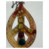 Collection of Vintage Fashion Jewelry with Earrings and Necklaces