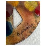 Collection of Vintage Fashion Jewelry with Earrings and Necklaces