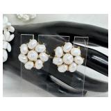 Vintage Jewelry including Crown Trifari