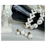 Vintage Jewelry including Crown Trifari