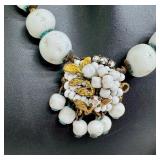 Vintage Jewelry including Crown Trifari