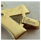 Vintage Jewelry including Crown Trifari