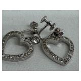 Vintage Sparkly Jewelry