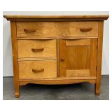 Beautiful Antique Bird