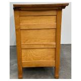 Beautiful Antique Bird