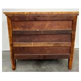 Beautiful Antique Bird