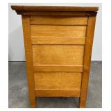 Beautiful Antique Bird