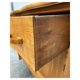 Beautiful Antique Bird