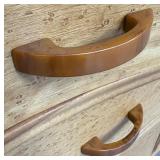 Beautiful Antique Bird