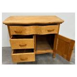 Beautiful Antique Bird