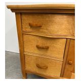 Beautiful Antique Bird