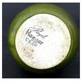 Spectacular Royal Haeger USA Vase