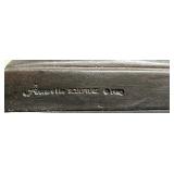 Art Nouveau Style "La Grace" Statue - Created by Eugene Marioton and Reproduced by Austin Productions