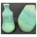 A Pair of Lovely Bud Vases