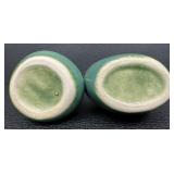 A Pair of Lovely Bud Vases